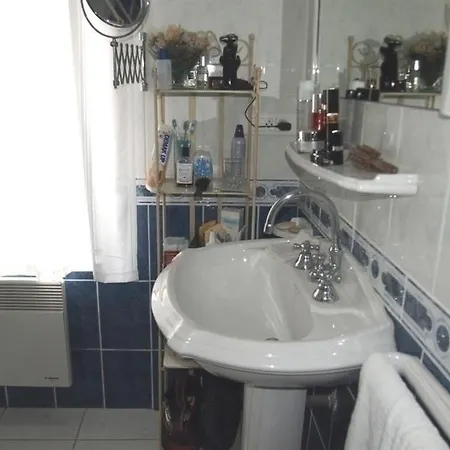 فيلة Rental Villa La Flotte مدينة لا فلوت