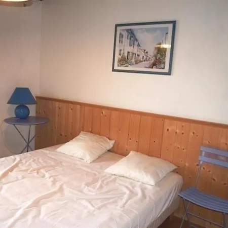 فيلة Rental Villa La Flotte