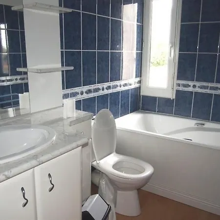 Rental Villa La Flotte فيلة مدينة لا فلوت